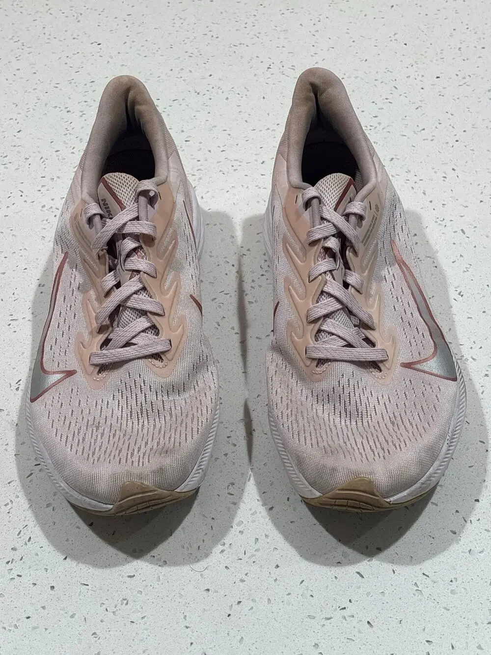 Women’s running shoes Nike size 10.5